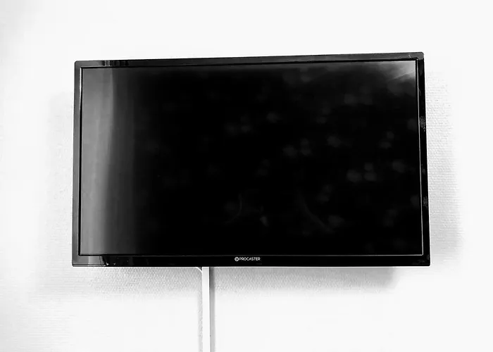 Διαμέρισμα Orchidea Kamppi