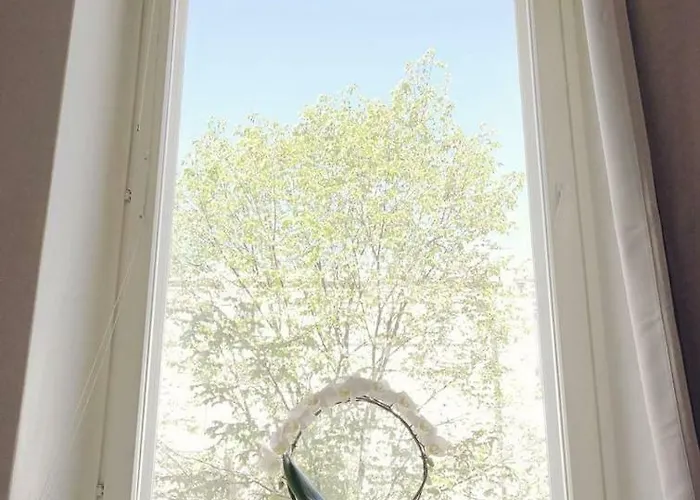 Διαμέρισμα Orchidea Kamppi Ελσίνκι