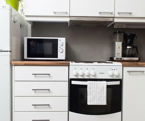 Orchidea Kamppi Διαμέρισμα *