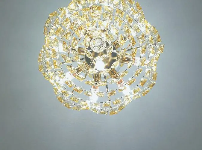 Διαμέρισμα Orchidea Kamppi