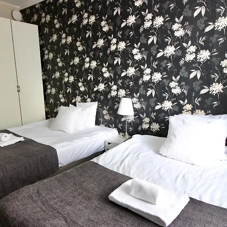 Orchidea Kamppi Apartment *