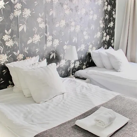 Orchidea Kamppi Apartment