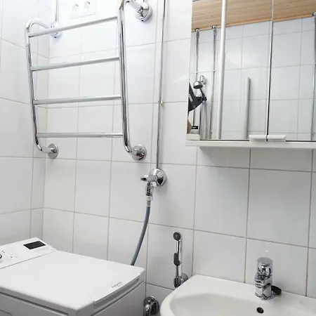Apartment Orchidea Kamppi *