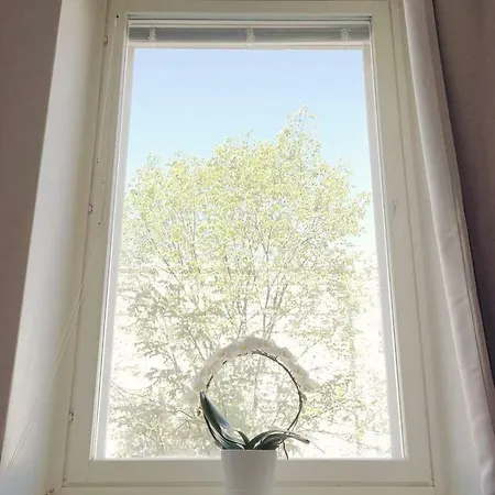 Apartment Orchidea Kamppi Helsinki