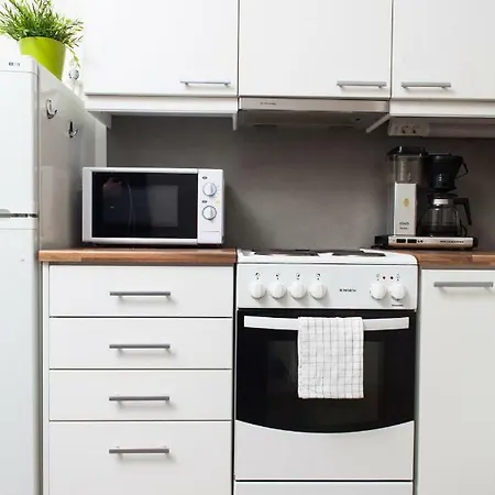 Orchidea Kamppi Apartment *