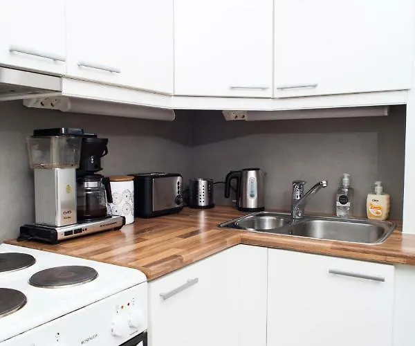 Orchidea Kamppi Ελσίνκι