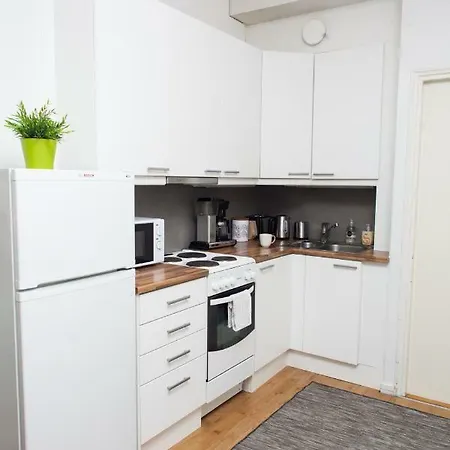 Orchidea Kamppi Helsingfors