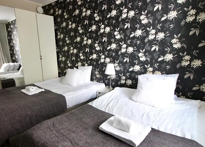 Orchidea Kamppi Διαμέρισμα *