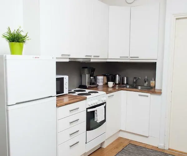 Orchidea Kamppi Ελσίνκι